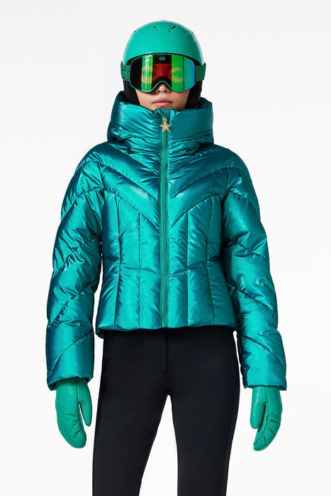 Elodie Ski Jacket