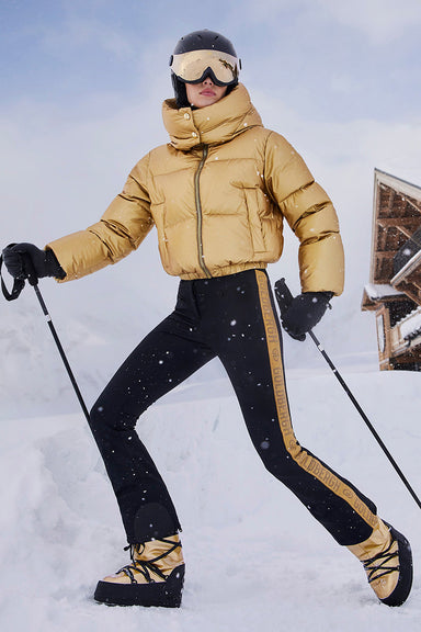 Goldden Edge ski pants