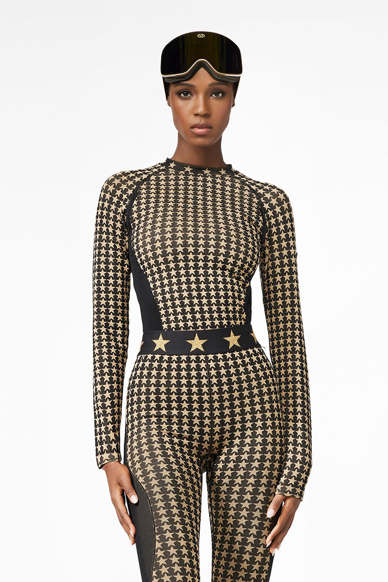 Starlet baselayer long sleeve