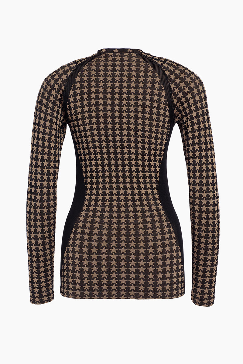 Starlet baselayer long sleeve