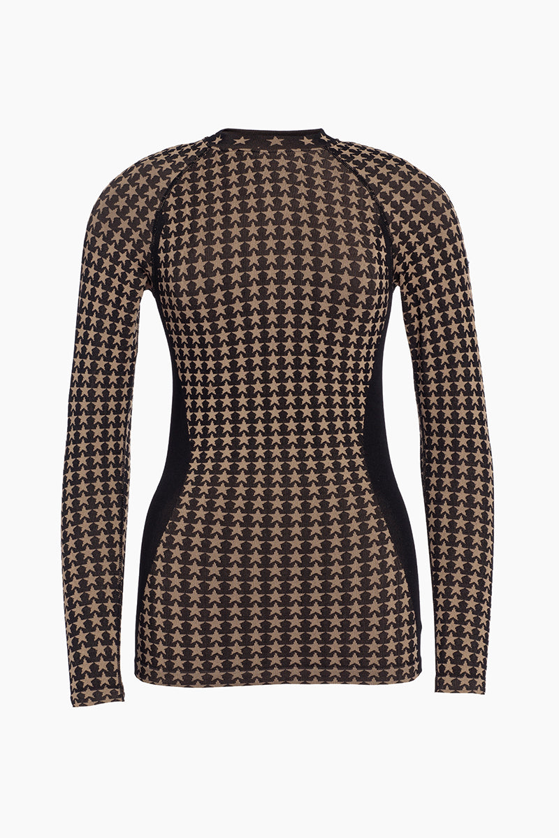 Starlet baselayer long sleeve