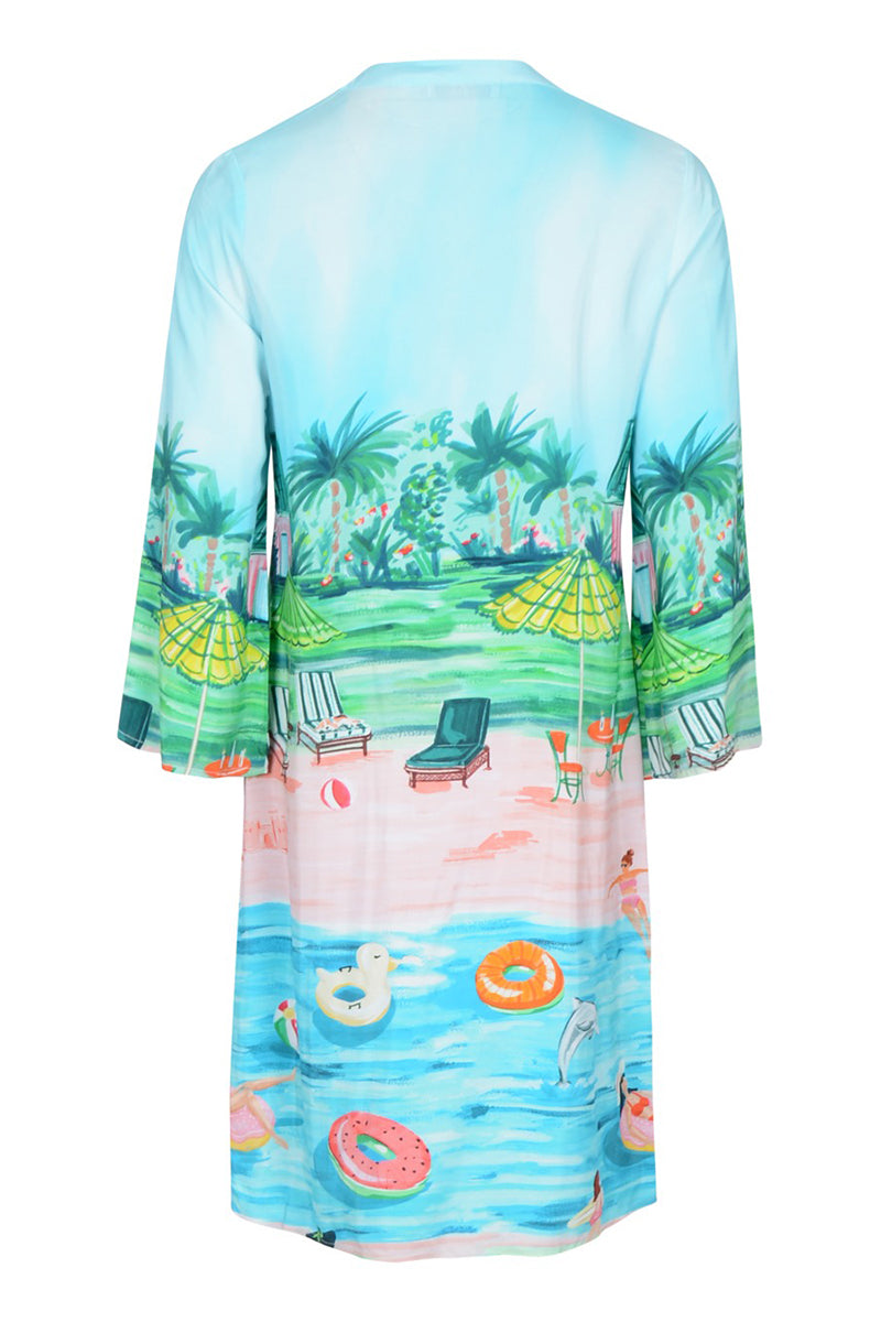 Hailey dress