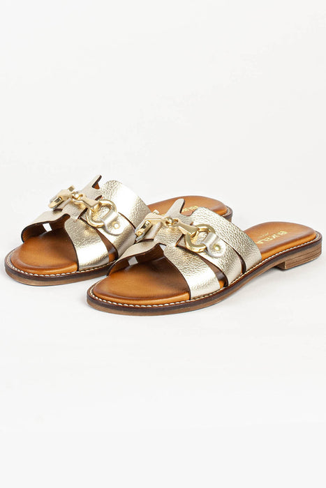 Holly sandals