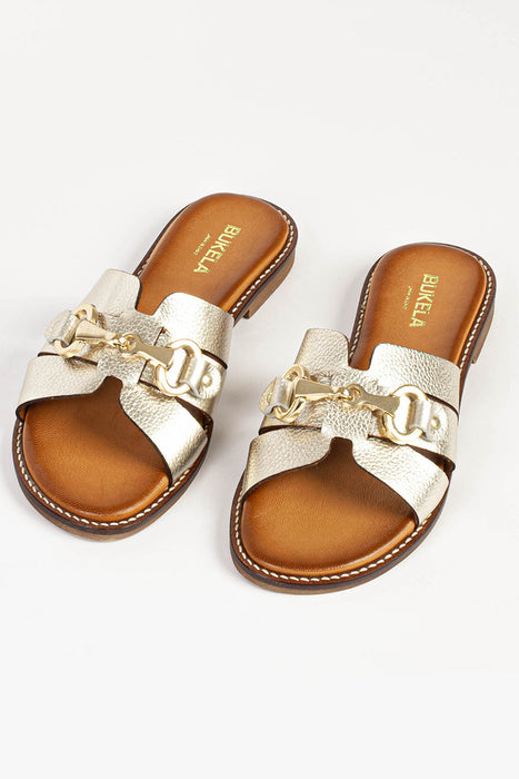 Holly sandals
