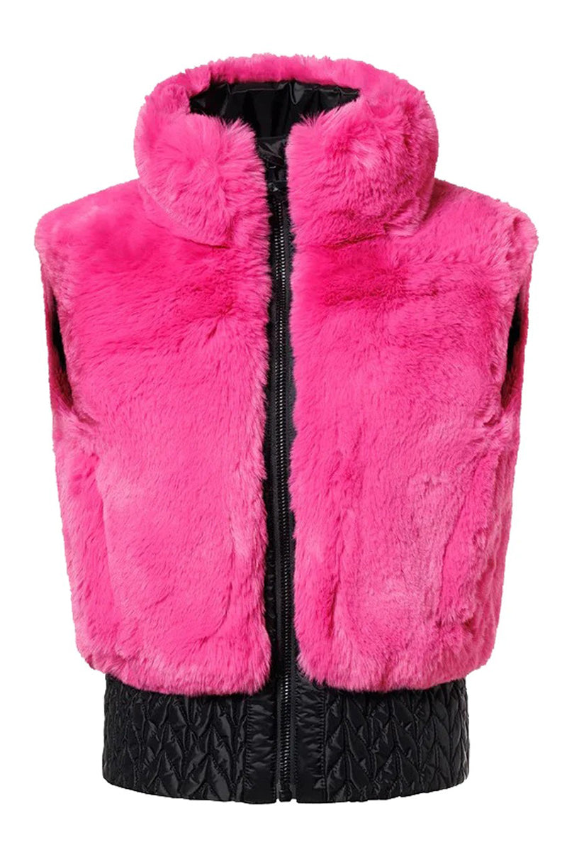 Lina Ski Bodywarmer