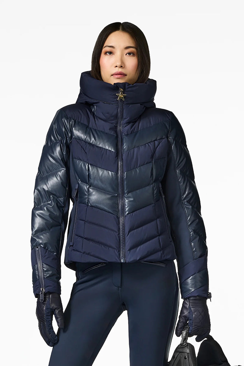 Abisso Ski Jacket