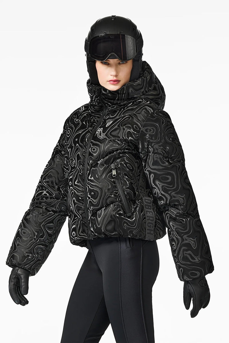 Aeliana Ski Jacket