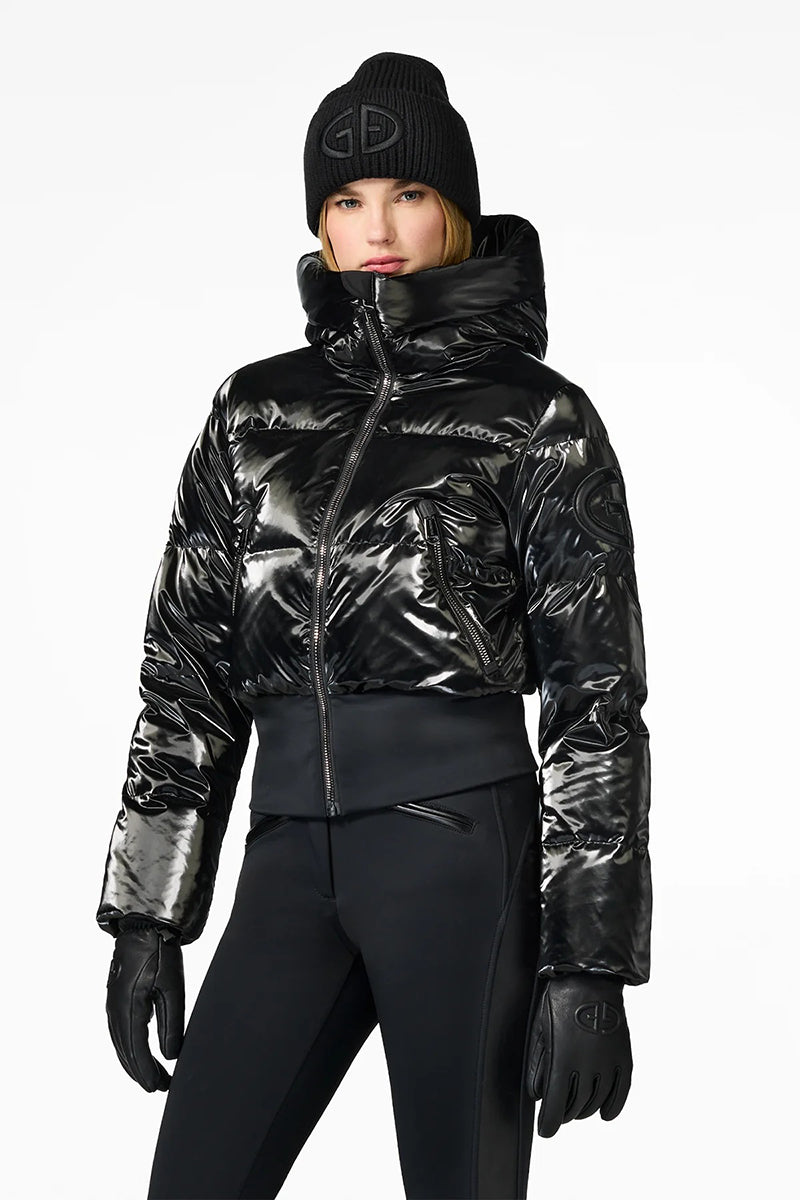 Bombardino Ski Jacket