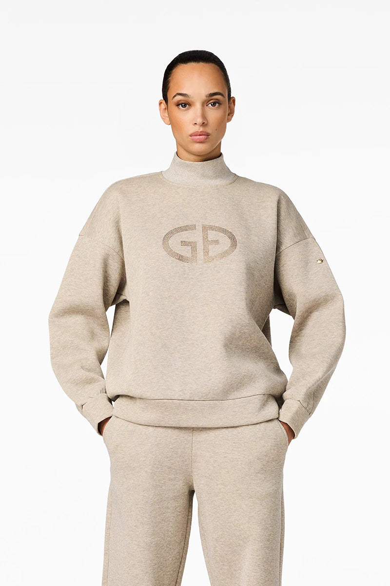 Sizzle Turtle Neck Sweater