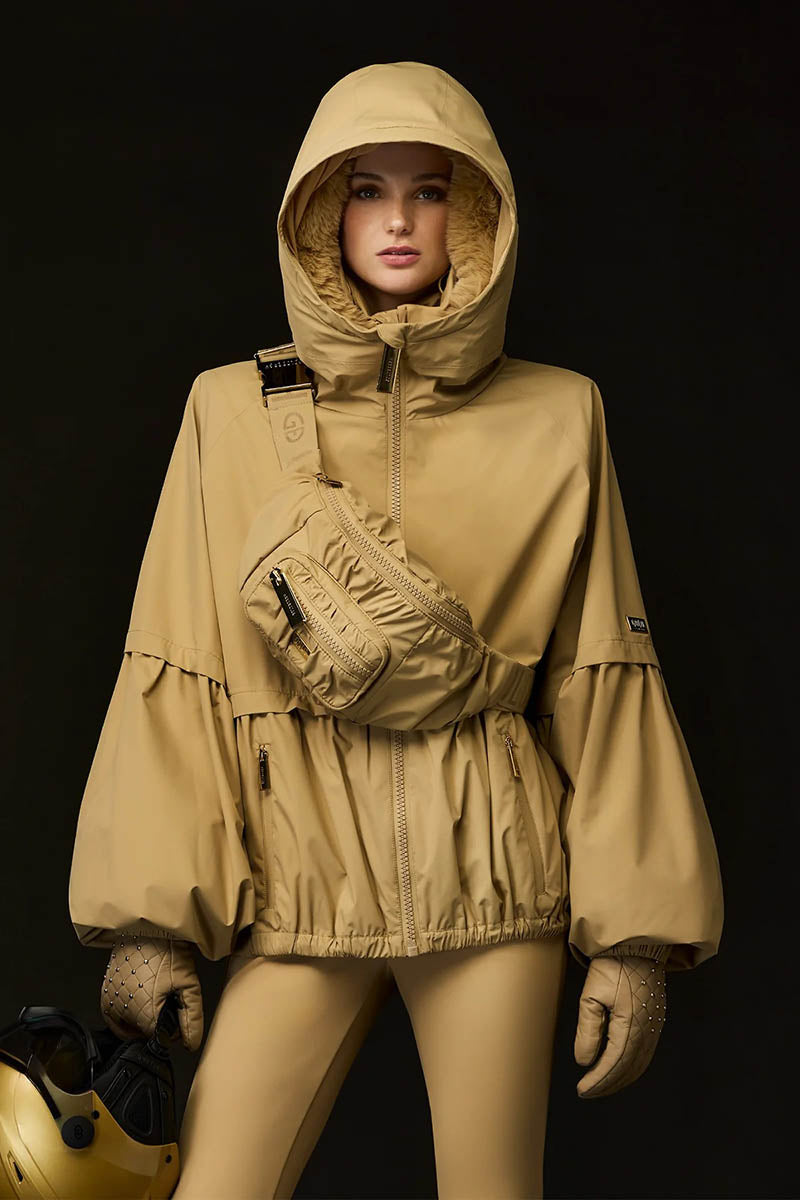 Chiara Ski Jacket