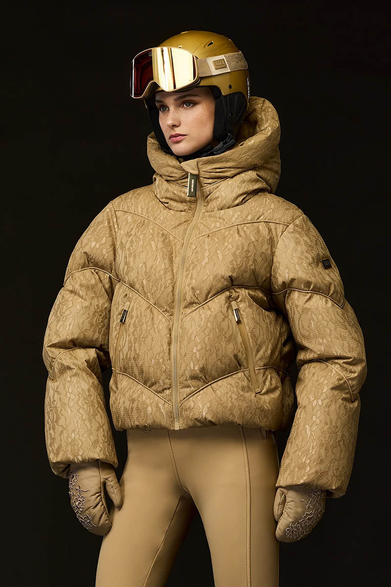 Flair Ski Jacket