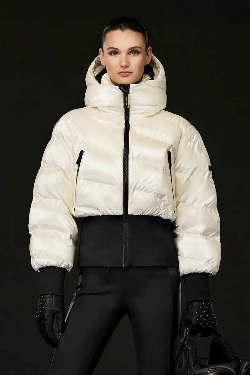 Fusilli Ski Jacket