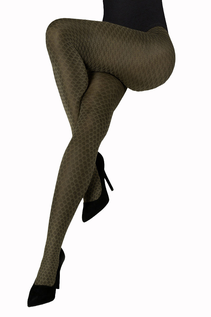 Woman tight 70Den, 3D