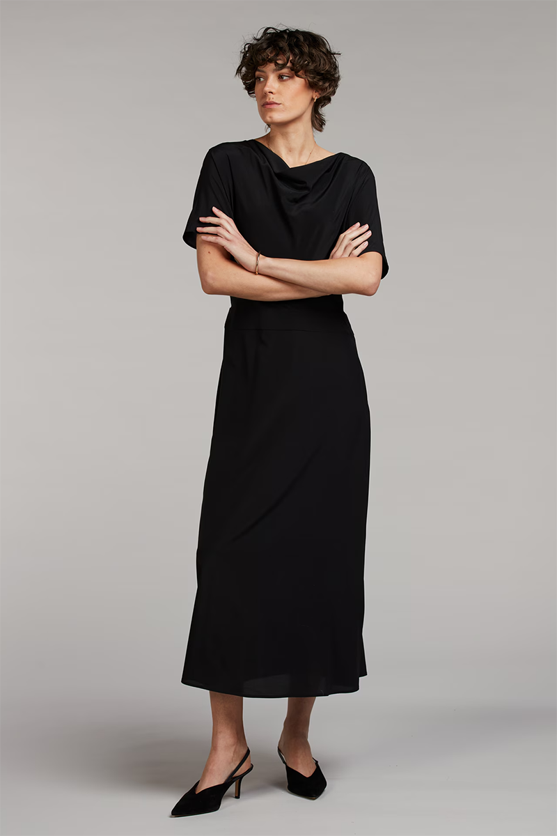 Jessa, Dress