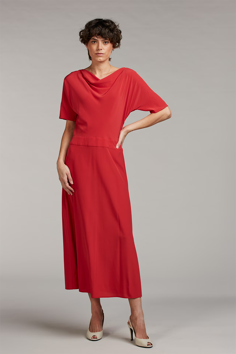 Jessa, Dress