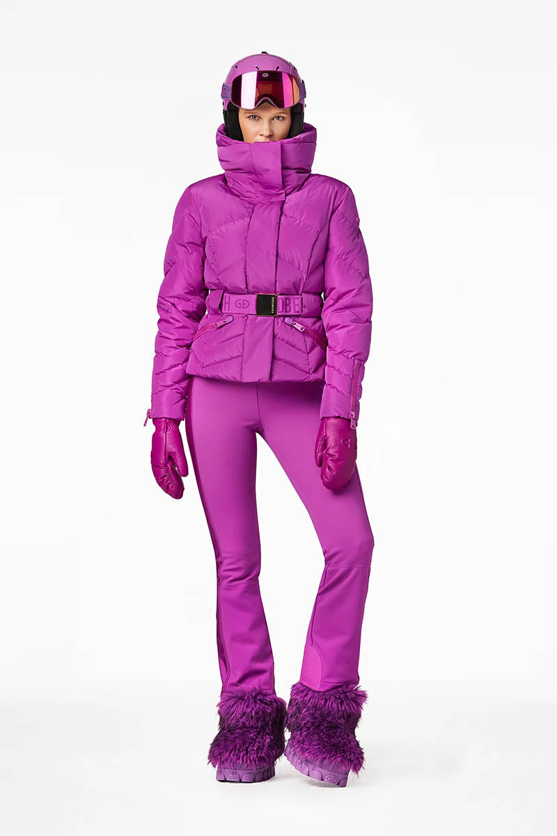 Jive Ski Jacket