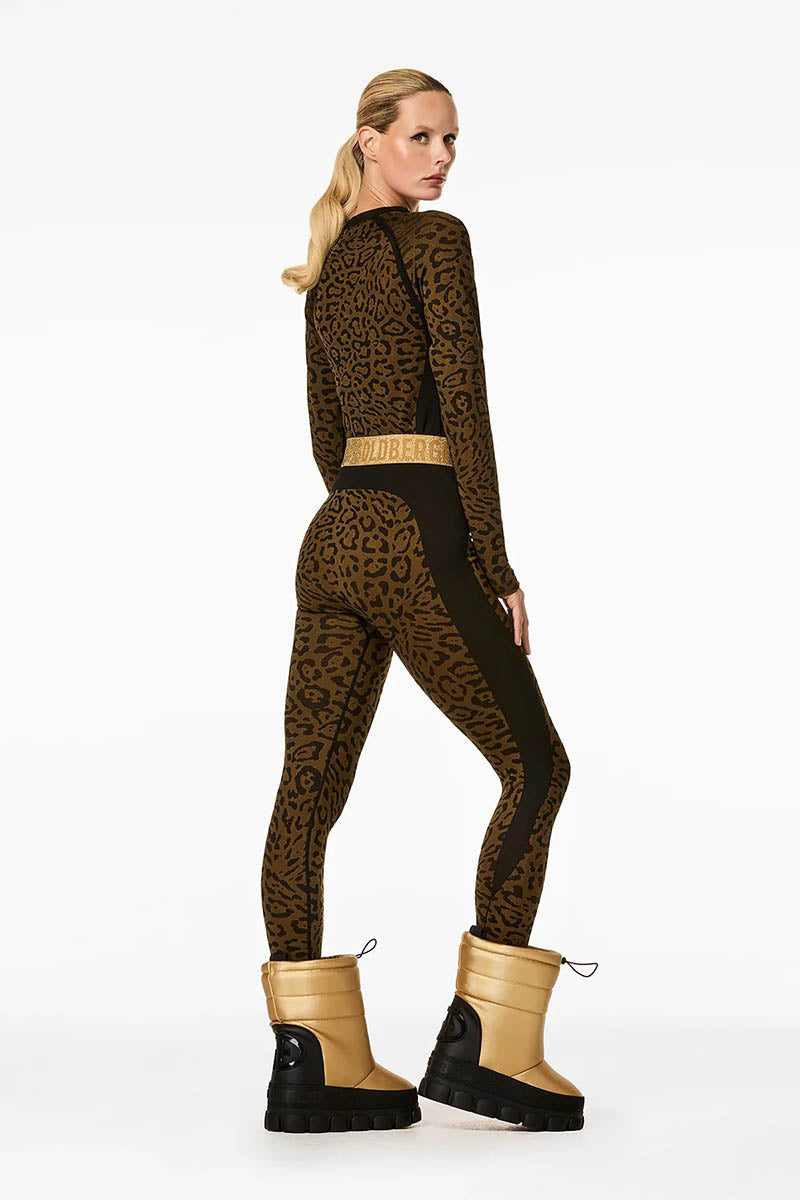 Caitlyn Baselayer Pant