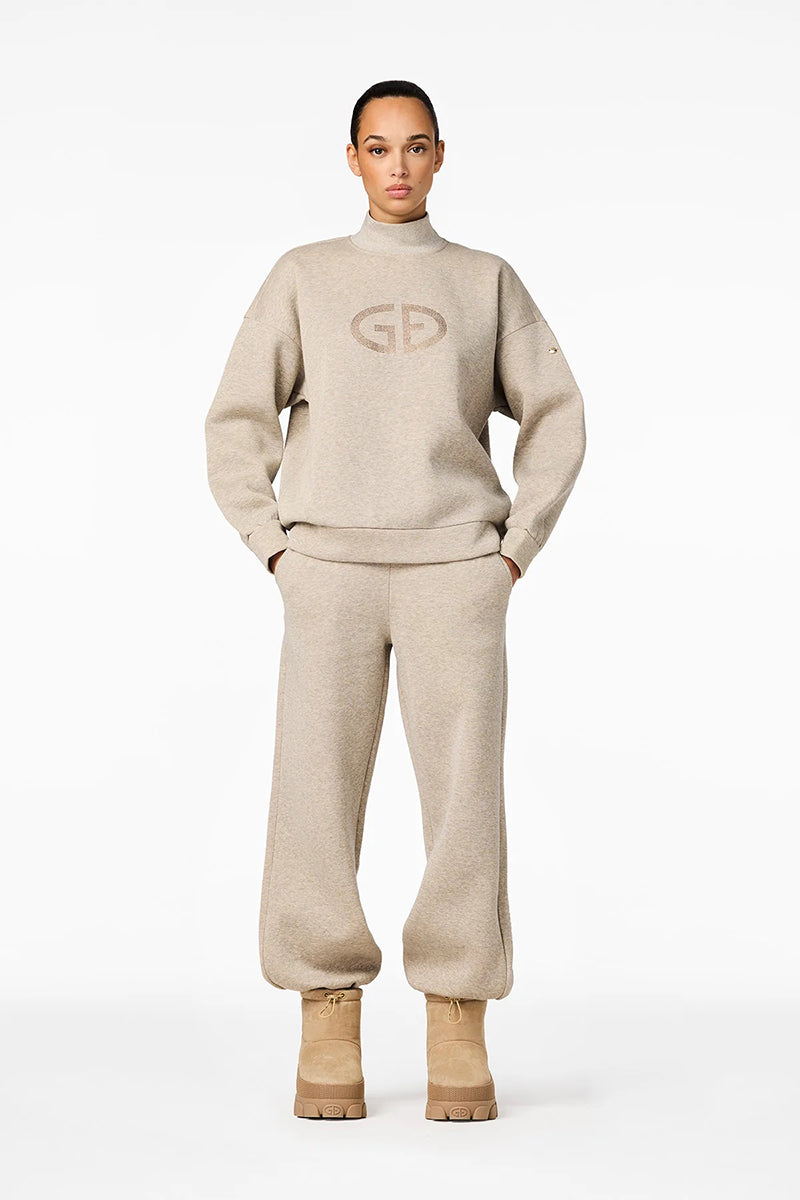 Sizzle Turtle Neck Sweater