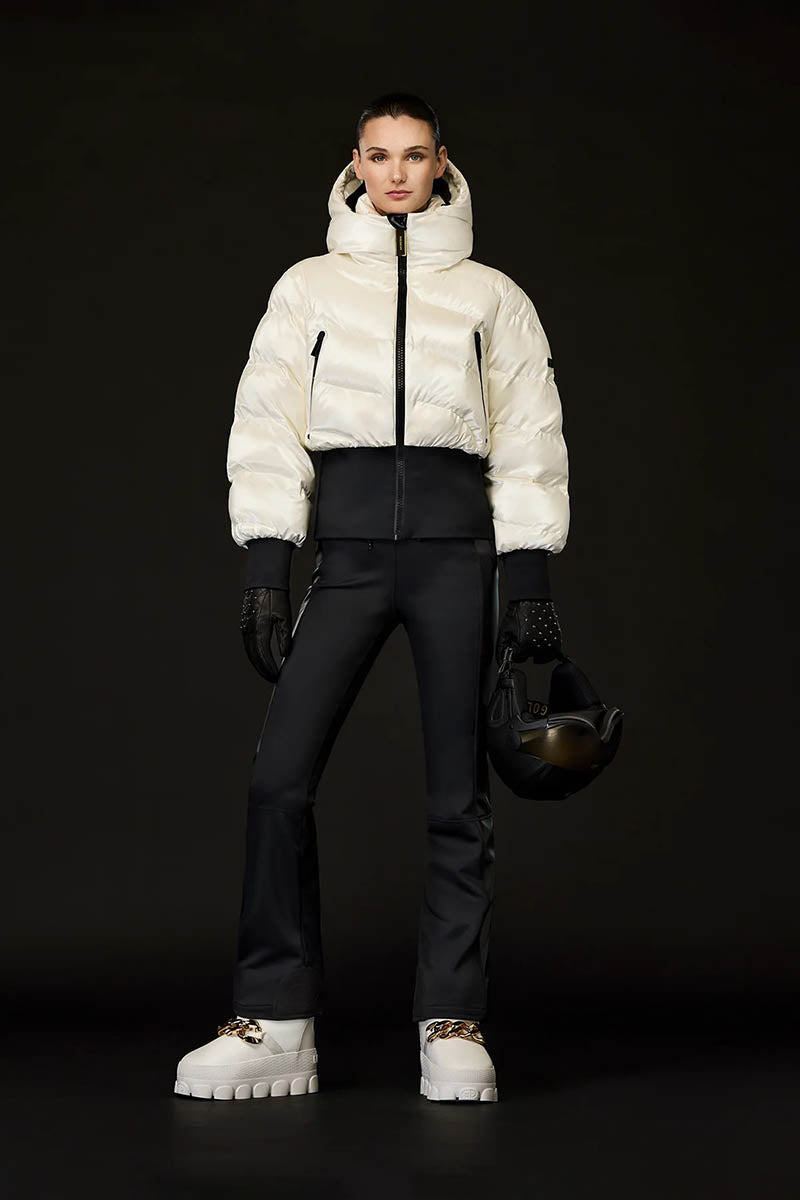 Fusilli Ski Jacket