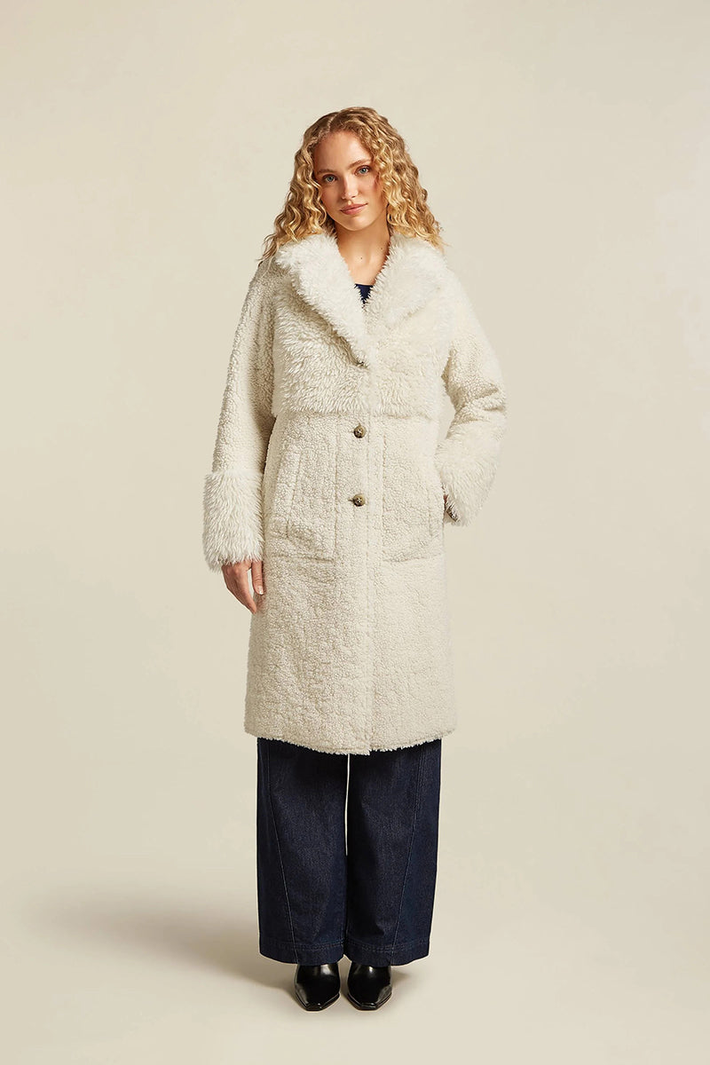 VALERY coat