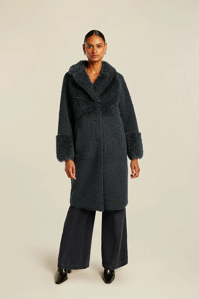 VALERY coat
