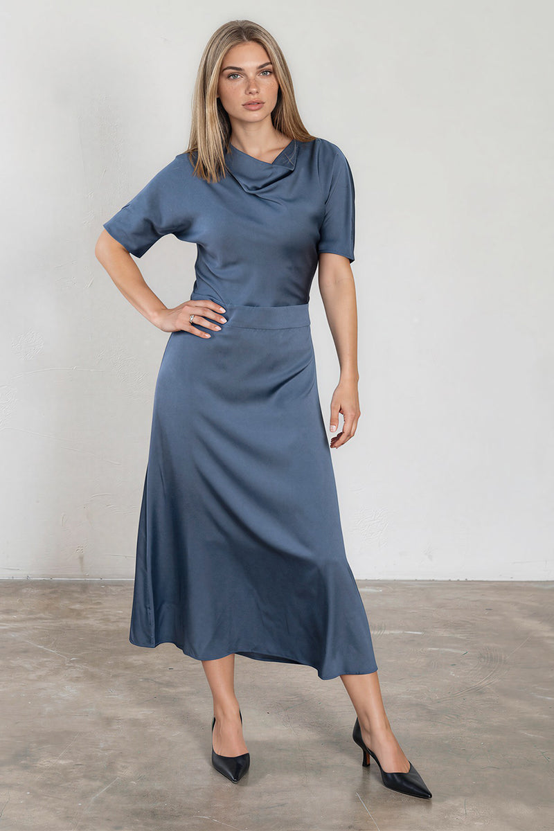 Jessa Dress