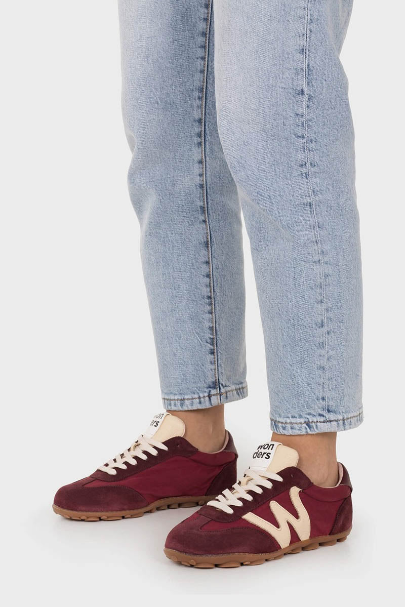 Sprintr 01 trainers