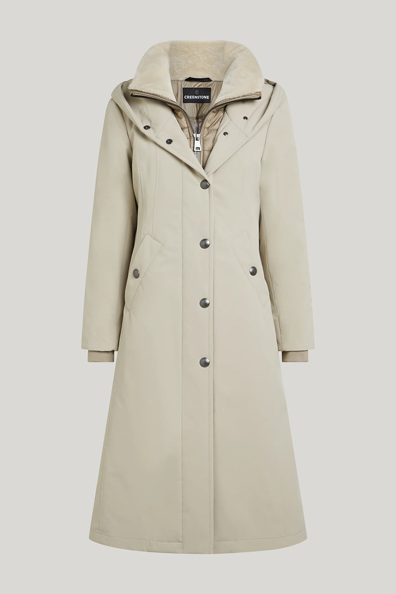 Effie coat