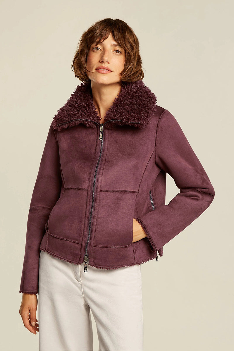 ROXY jacket