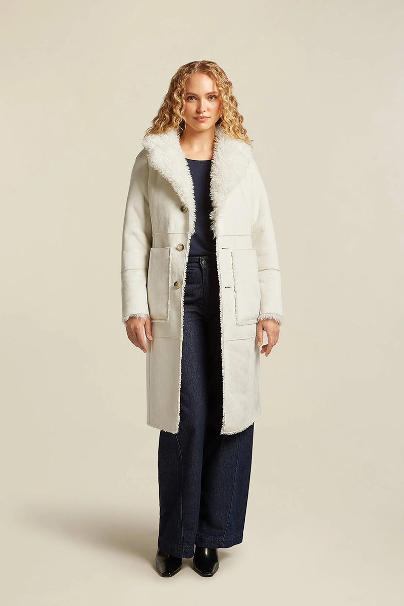 VALERY coat