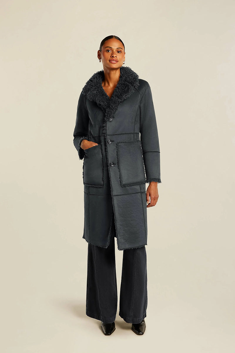 VALERY coat