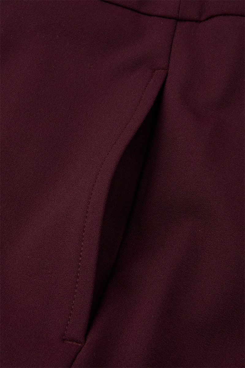 Jayda Pants