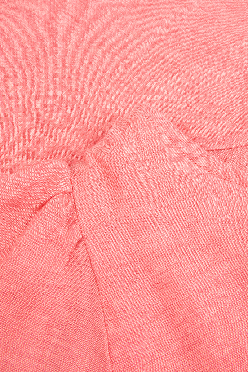 Carmen Blouse, Puff sleeve
