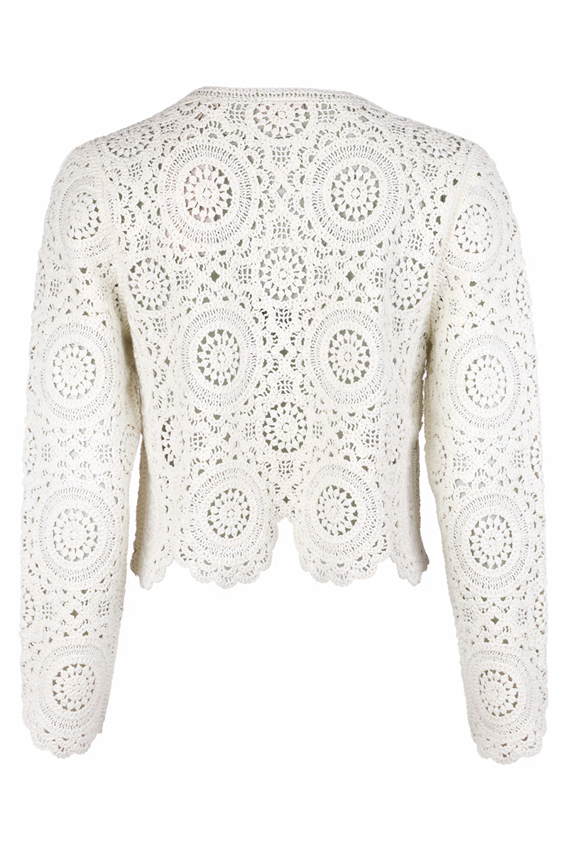 Lotta Knit Cardigan