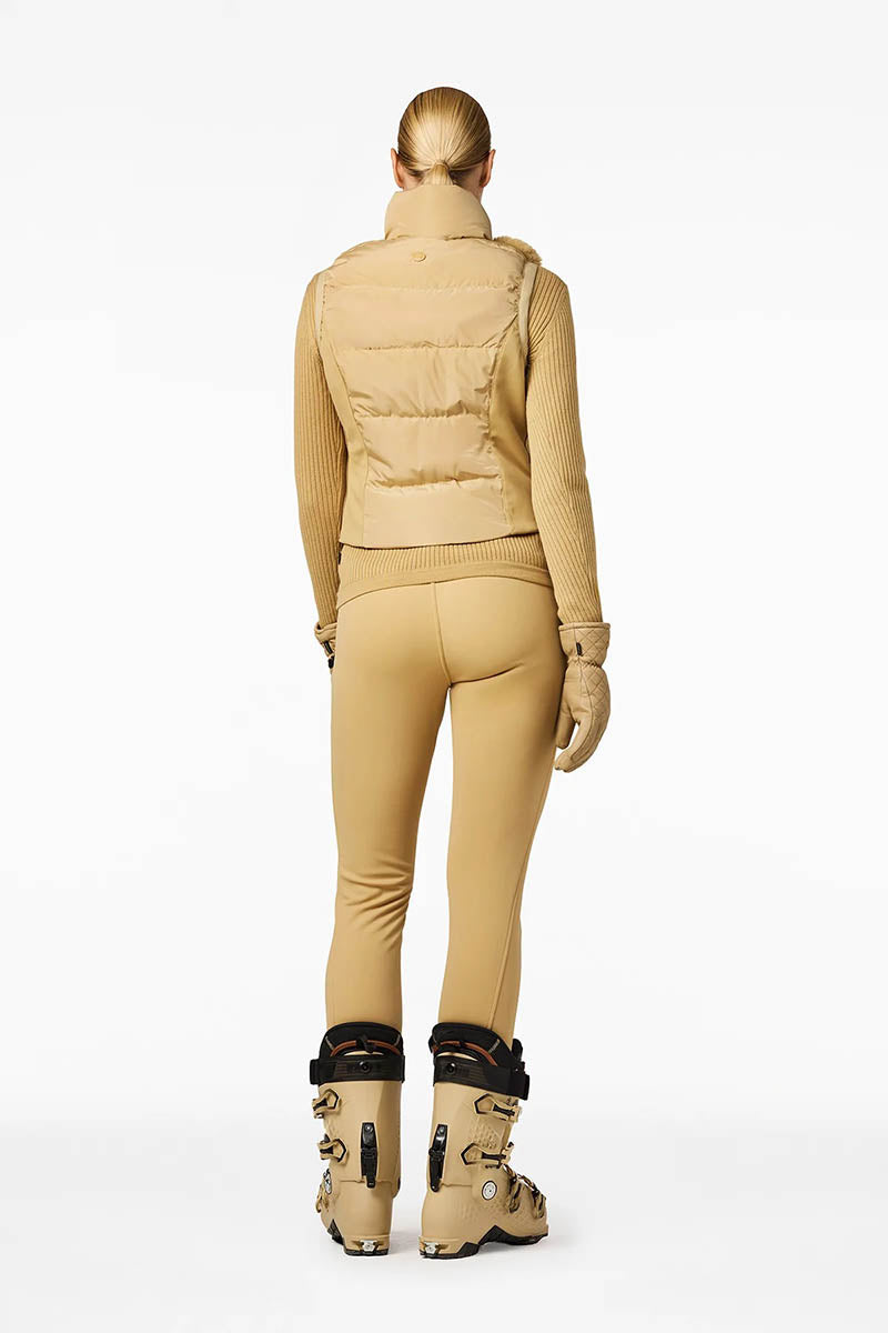 Chic Bodywarmer Faux