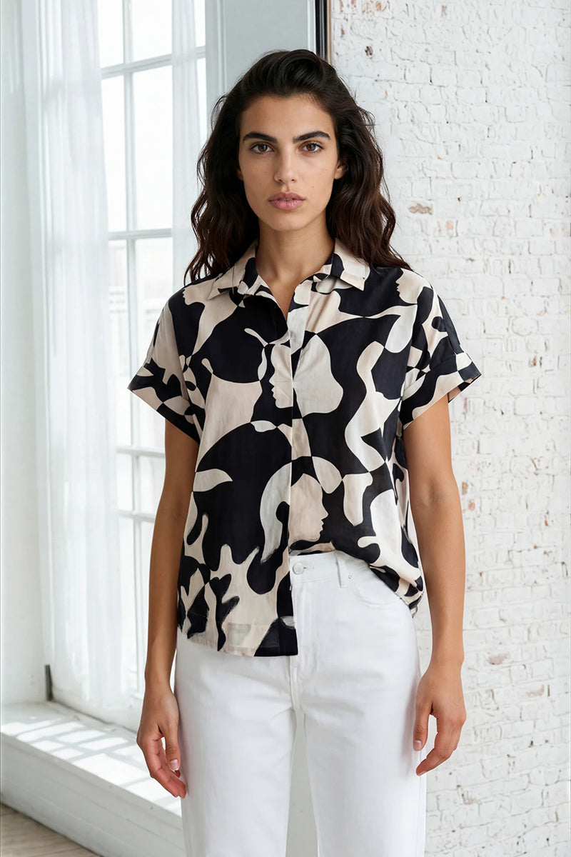 Bea blouse