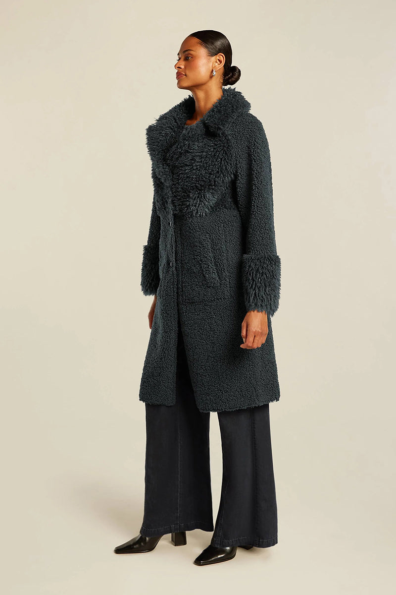 VALERY coat