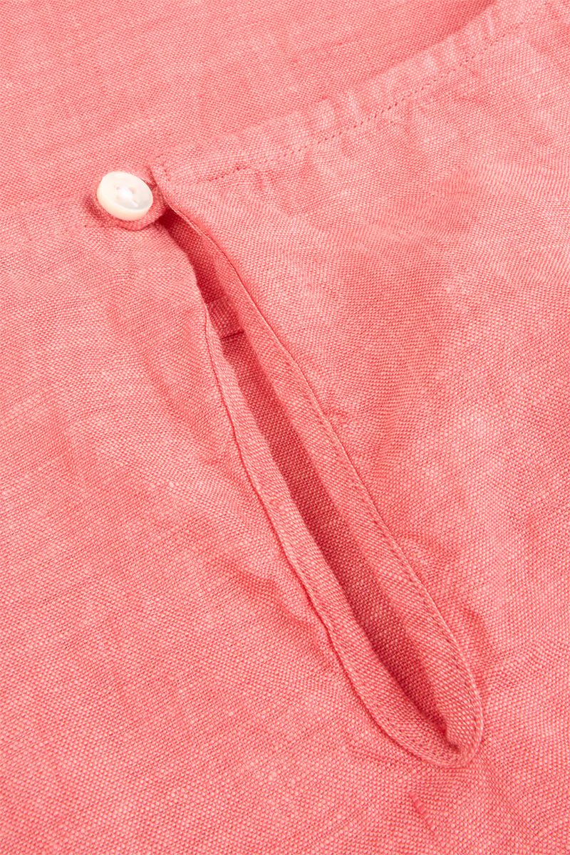 Carmen Blouse, Puff sleeve