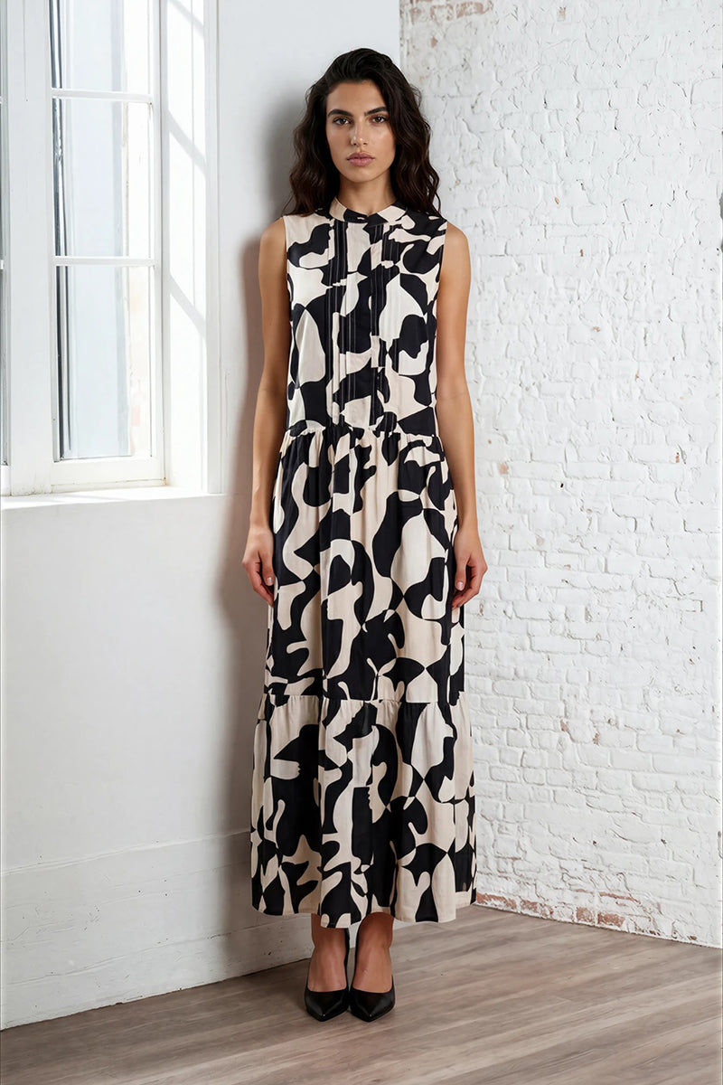 Bessie dress
