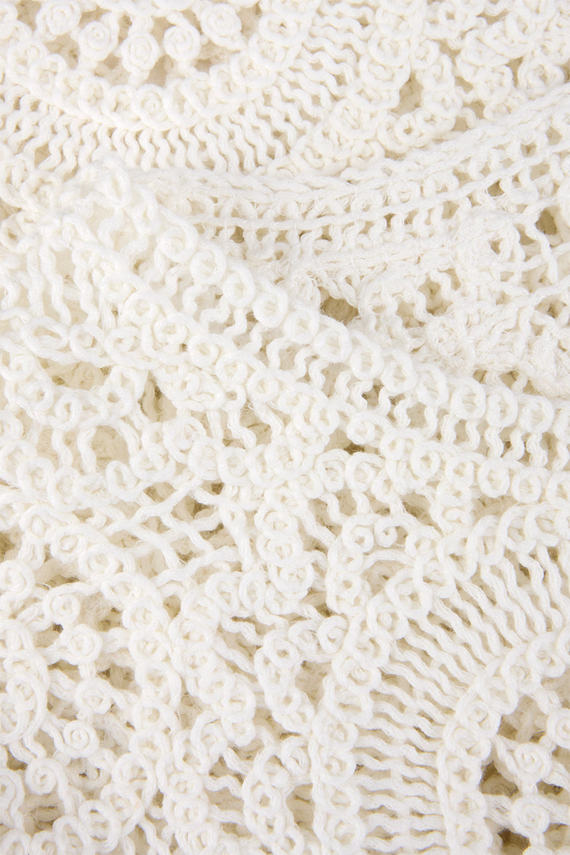 Lotta Knit Cardigan