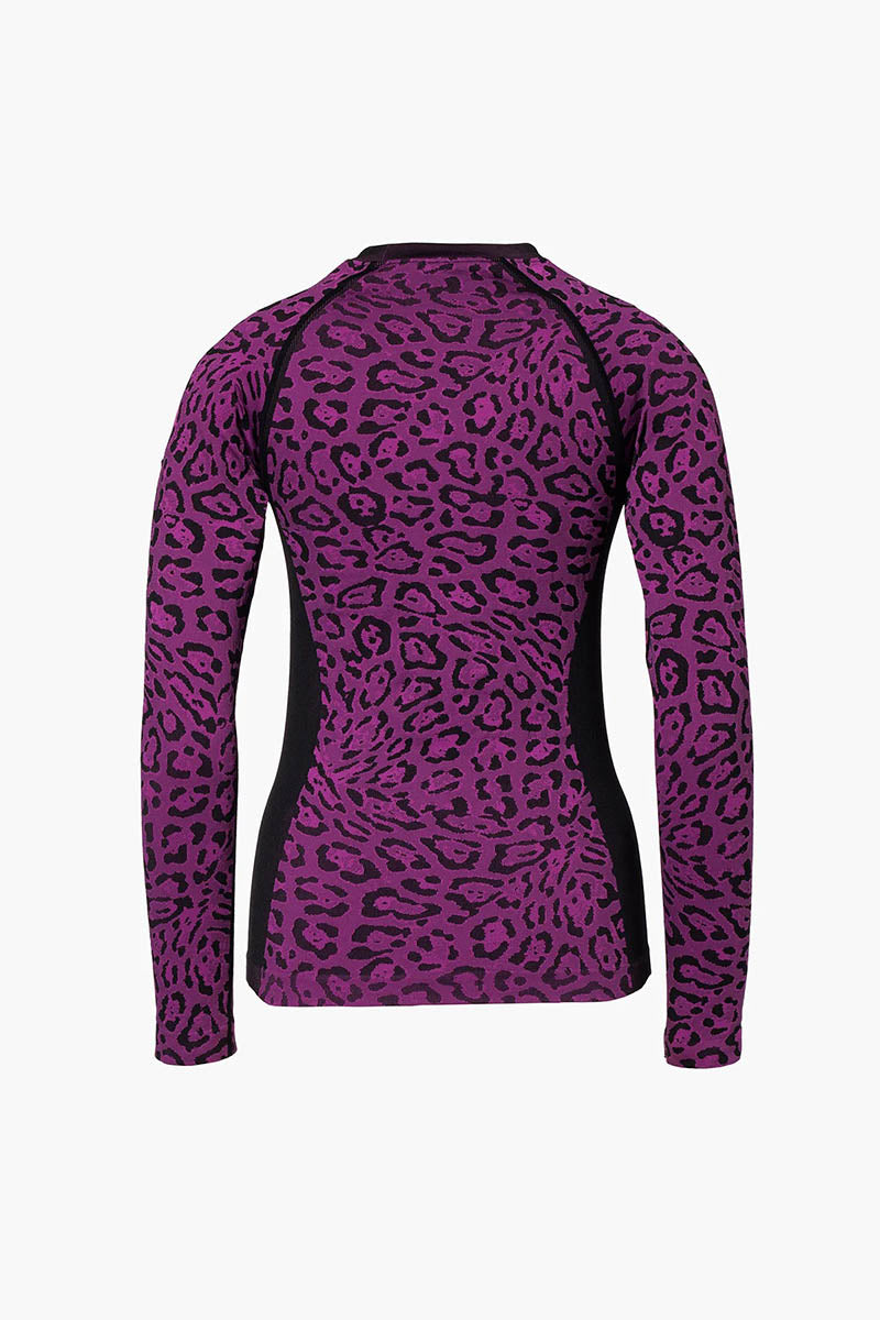 Feline Baselayer Long Sleeve