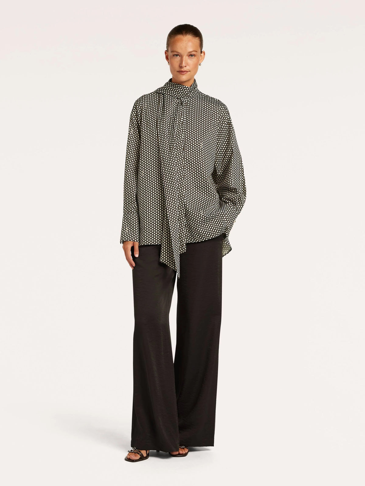 LIANNE Blouse