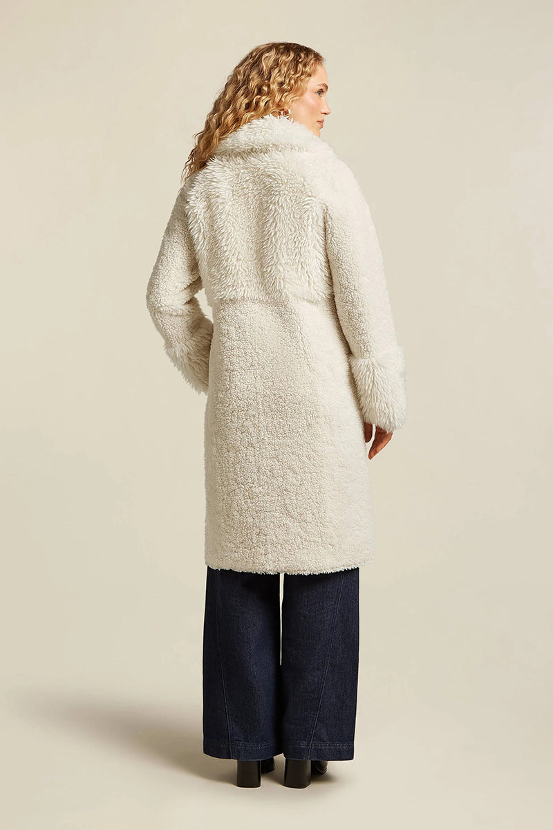 VALERY coat