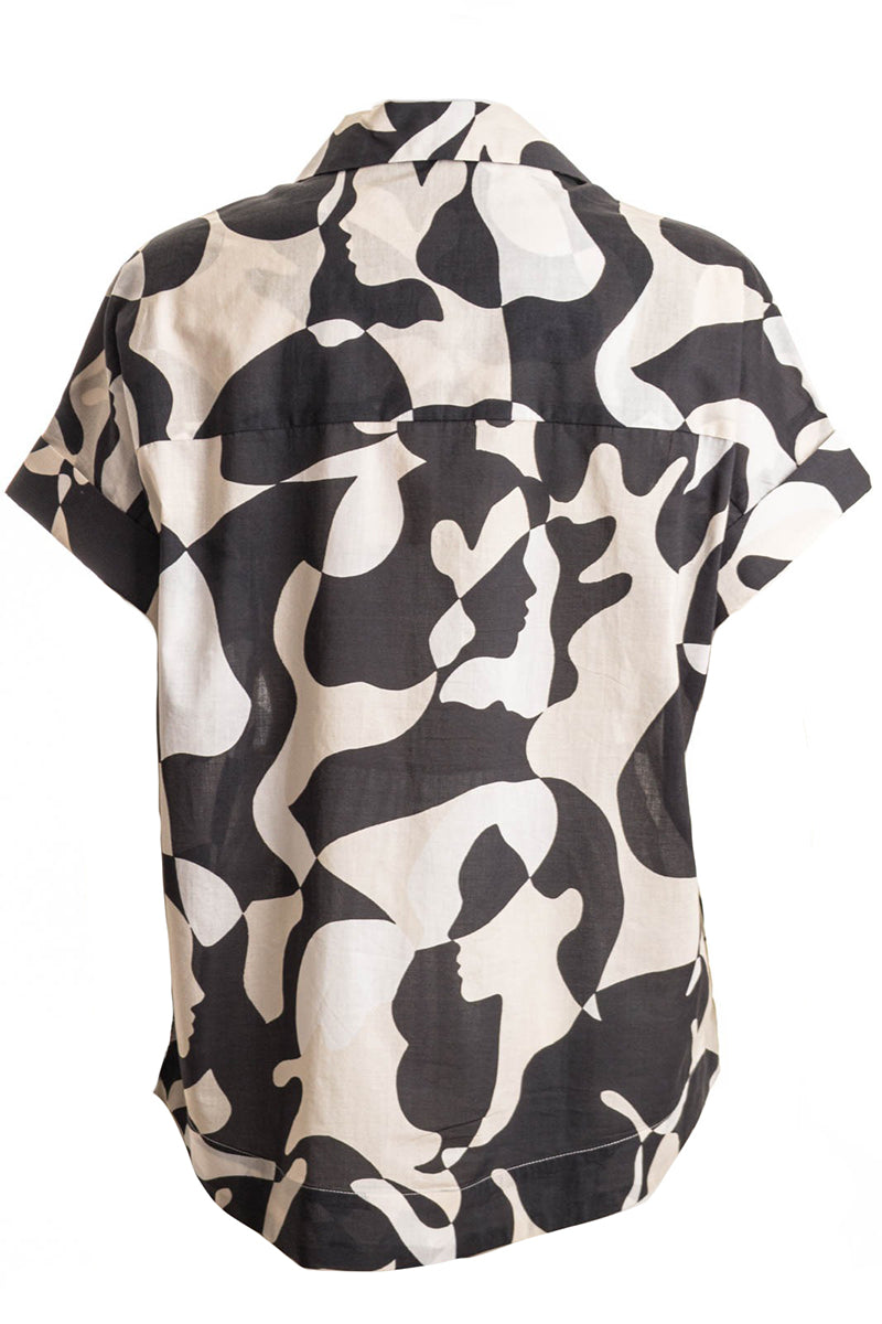 Bea blouse