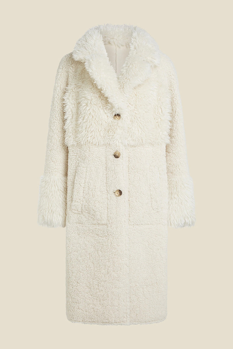 VALERY coat