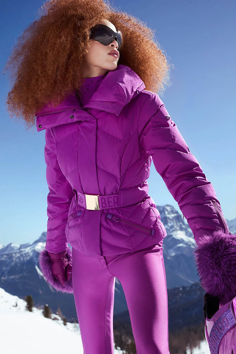 Jive Ski Jacket