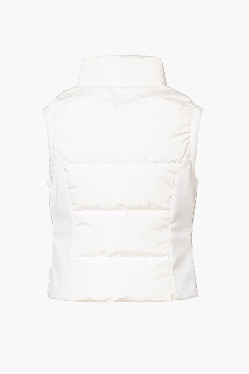 Chic Bodywarmer Faux