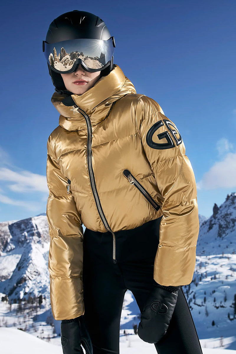 Bombardino Ski Jacket