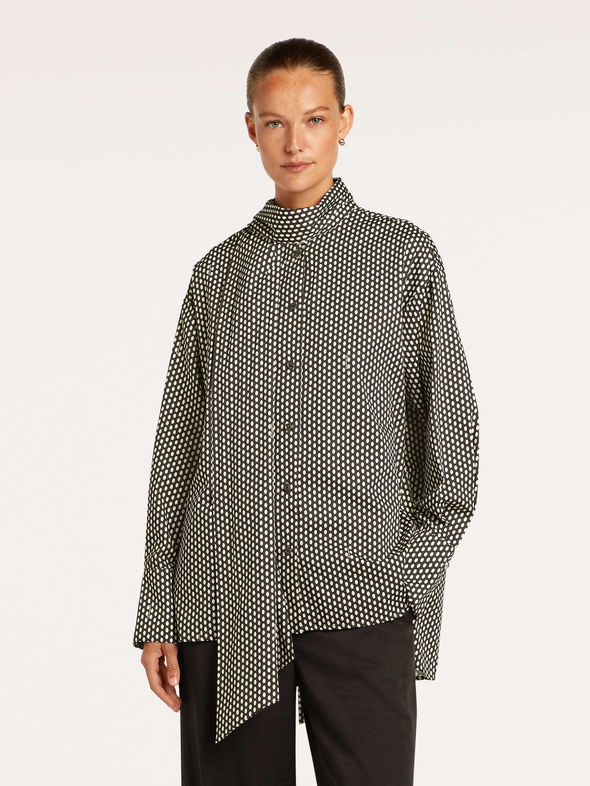LIANNE Blouse