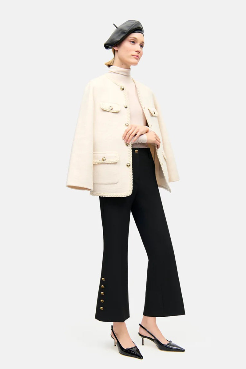 France statement slit